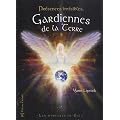 Pr�sences invisibles, Gardiennes de la Terre