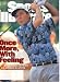 Ben Crenshaw Autographed Sports Illustrated Magazine April 17, 1995