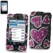 Reiko DPC-IPTOUCH3G-11 Diamond Protector Cover for IPTouch 3RD