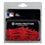 MLB Atlanta Braves Zero Friction Tee Pack
