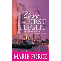 Love at First Flight