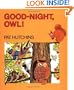 Good Night, Owl!