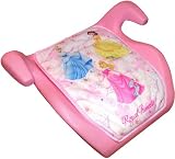 Disney Princess Booster Cushion