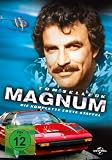Produkt-Bild: Magnum - Season 1 [6 DVDs]