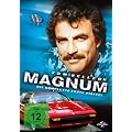 Magnum - Season 1 [6 DVDs]