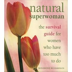Natural Superwoman