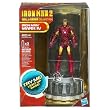 Iron Man 2 Hall of Armor Collection Figure Iron Man Mark IV