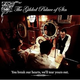 You Break Our Hearts, We'll Tear Yours Out