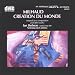 Milhaud: Jazz Works