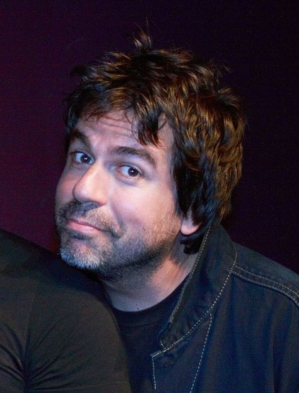 Greg Giraldo - Photo Set