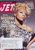 Jet Magazine Feb. 4, 2008 Keyshia Cole
