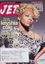 Jet Magazine Feb. 4, 2008 Keyshia Cole