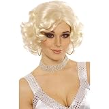 Hollywood Starlet Blonde Wig