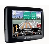 Navigon 2100 Max 4.3-Inch Portable GPS Navigator with Text-to-Speech (Factory Refurbished)