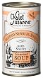 Chalet Suzanne Seafood Newburg Bisque Semi-condensed, 13-Ounce Cans (Pack of 6)