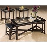 Jofran-5-Piece-Glass-Coffee-Table-Stools-And-End