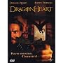 Dragonheart <b>DVD</b> ~ Dennis Quaid