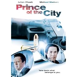 Prince of the City