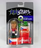 PRO Stars NEDVED