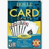 Software : Hoyle Card Games 2008