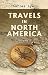 Book Travels in North America: With Geological Observations on the United States, Canada and Nova Scotia. Volume 2