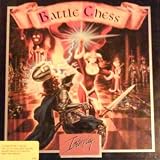 Commodore 64/128 - Battle Chess - By Interplay