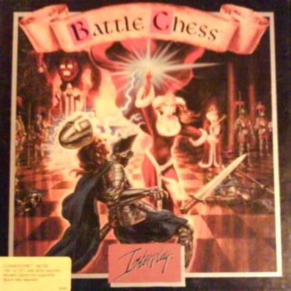 Battle Chess