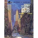 the city of shifting waters valerian vol 1