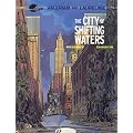 Valerian Vol.1: The City of Shifting Waters