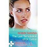 the last temptation of dr dalton mills  boon medical