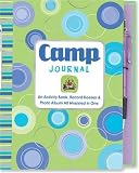 Books : Camp Journal: An Activity Book, Record Keeper & Photo Album All wrapped in One (Activity Book Series) (Activity Book Series)