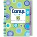 Camp Journal: An Activity Book, Record Keeper & Photo Album All wrapped in One (Activity Book Series)