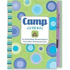 Camp Journal: An Activity Book, Record Keeper and Photo Album All wrapped in One (Activity... by  Susan Hood, Kerren Barbas, and Heather Zschock