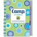 Camp Journal: An Activity Book, Record Keeper & Photo Album All wrapped in One (Activity Book Series)