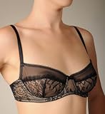 Blush Naked Envy Demi Bra (222407)