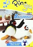 Pingu - Ballerino