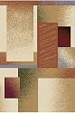 Home Dynamix Area Rugs: New Generation Rug: 3204: Cream 5'2"x7'4