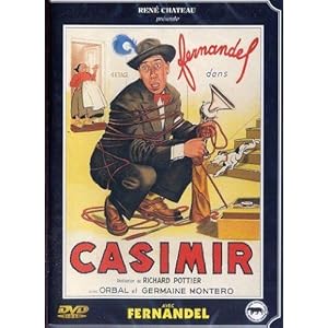 Casimir