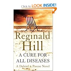A CURE FOR ALL DISEASES