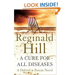 A Cure for All Diseases