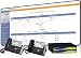 UCA-FX08 VoIP Phone System with 4 FXS & 4FX0 & Voicemail