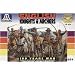 Italeri 1/32 English Knights and Archers 100 Years War # 6859
