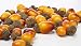 Artificial Fall Mixed Size Acorns for Table Scatter, Displays and Crafts