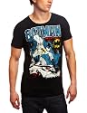 Logoshirt Batman - Hunter Logo Men's T-Shirt