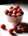 Woodland Wild Strawberry 30 Seeds - Everbearing!