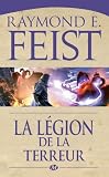 La L�gion de la terreur: La Guerre des d�mons, T1