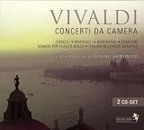 Vivaldi/Corelli/Barsanti