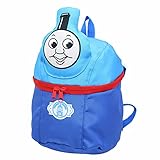 きかんしゃトーマス ダイカットリュックサック キャラクターリュックサック キャラクターバック 入学 入園 通園 遠足 fo-066593x