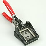 ePhoto Standard EU British Passport Photo ID Visa ID Picture cutter cutters by ePhotoINC 3545HC03