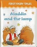Aladdin and the lamp